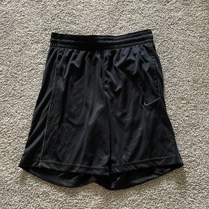 Nike Women’s basketball shorts